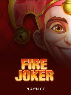 Slot FIRE JOKER di MultiBet88