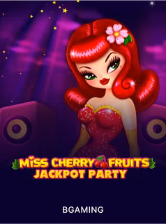 Slot MISS CHERRY FRUITS di MultiBet88